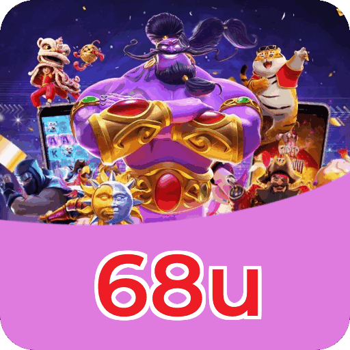 Catálogo 68u 2.547 jogos - Pragmatic Play, Evolution, NetEnt
