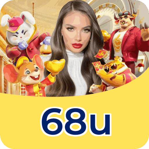 68u bônus R$5.000 + 500 giros - Rollover 35x, prazo 30 dias, 38% taxa conversão