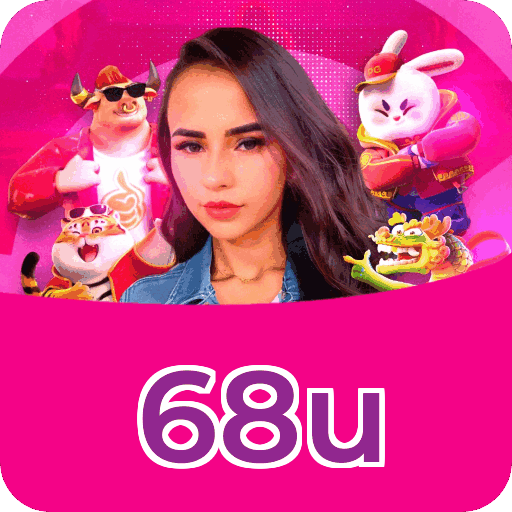 68u